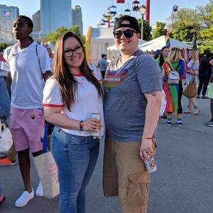 Meet your Posher, Nickie